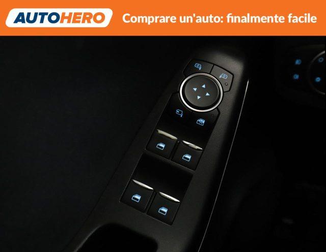 FORD Puma 1.0 EcoBoost Hybrid 125 CV S&S ST-Line