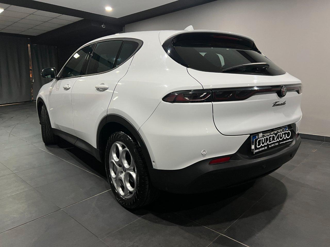 Alfa Romeo Tonale 1.6 Sprint 130cv tct6