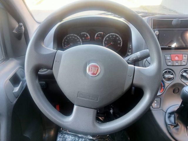 FIAT Panda 1.4 MyLife Natural Power *uniproprietario*