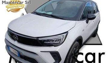 OPEL Crossland 1.2 130cv AT6 Elegance - GT135MB