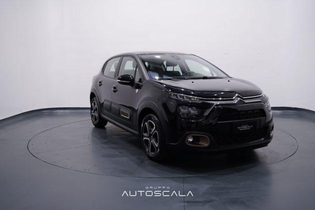 CITROEN C3 1.2 PureTech 83cv S&S C-Series