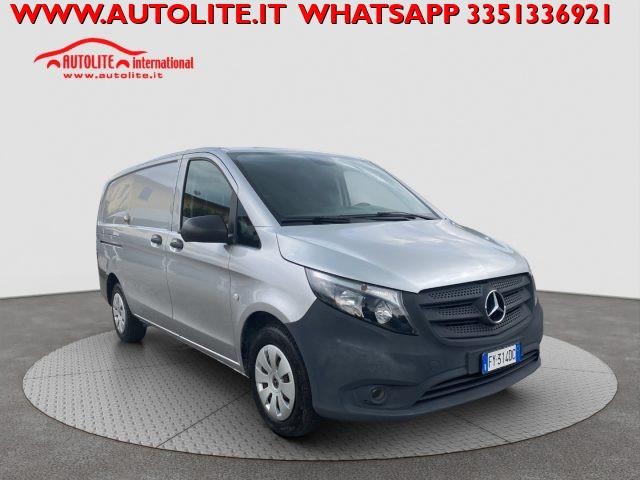MERCEDES-BENZ Vito 2.2 114 CDI PC-SL Furgone Long