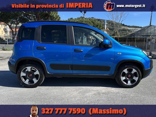 FIAT Panda Cross 1.0 FireFly S&S Hybrid