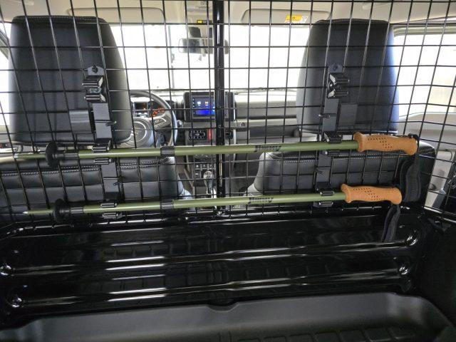 SUZUKI Jimny 1.5 5MT PRO (N1) ALLESTIMENTO ONE-OFF SAYONARA