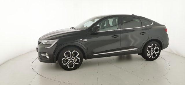 RENAULT Arkana Full Hybrid E-Tech 145 CV Intens