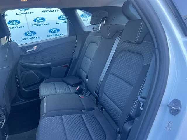 Ford Kuga 1.5 EcoBlue 120 CV 2WD Titanium Business