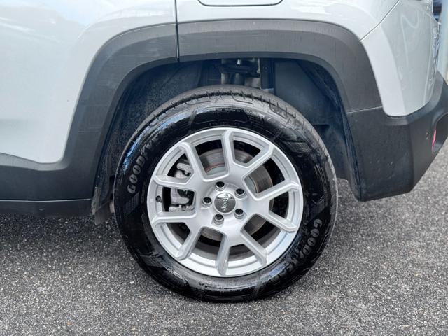 JEEP Renegade 1.3 T4 190CV PHEV 4xe AT6 80th Anniversary