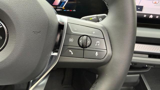 BMW 120 D48V MSPORT DESIGN *C.L.18*TETTO*FULL LED*CARPLAY*