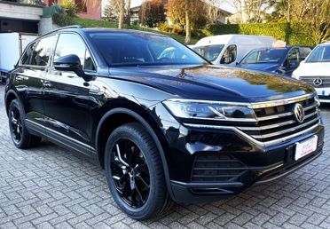 Volkswagen Touareg 3.0 Tdi Tiptronic Black - 2020