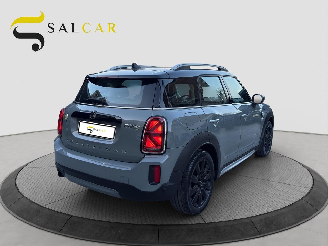 Mini Cooper Countryman 1.5 Classic all4 automatica 2022