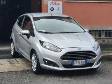 FORD Fiesta 1.4 3p. Bz.- GPL