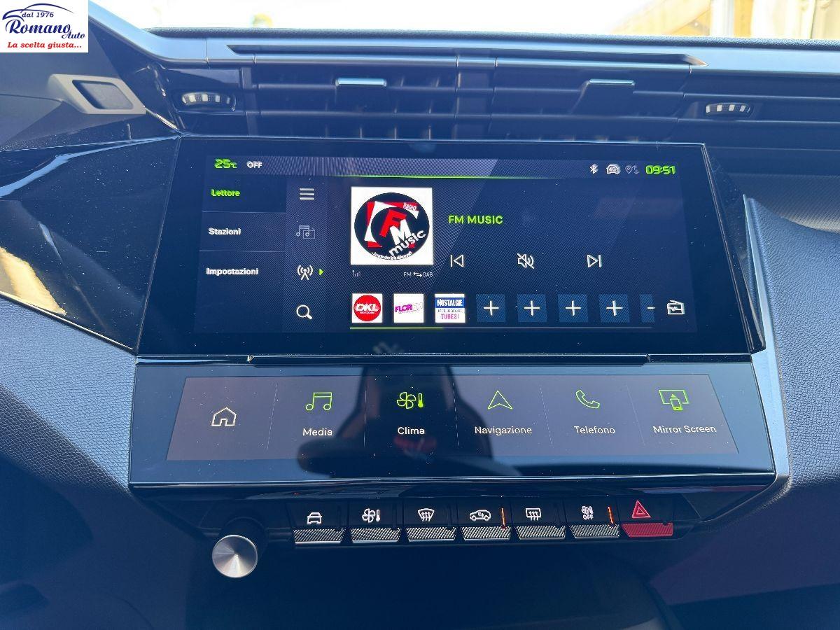 NEW Peugeot 308 3ª serie BlueHDi 130 EAT8 GT#PACK VISION!