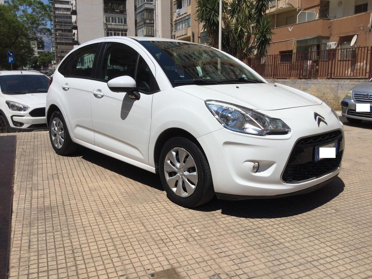 Citroen C3 1.1 Seduction