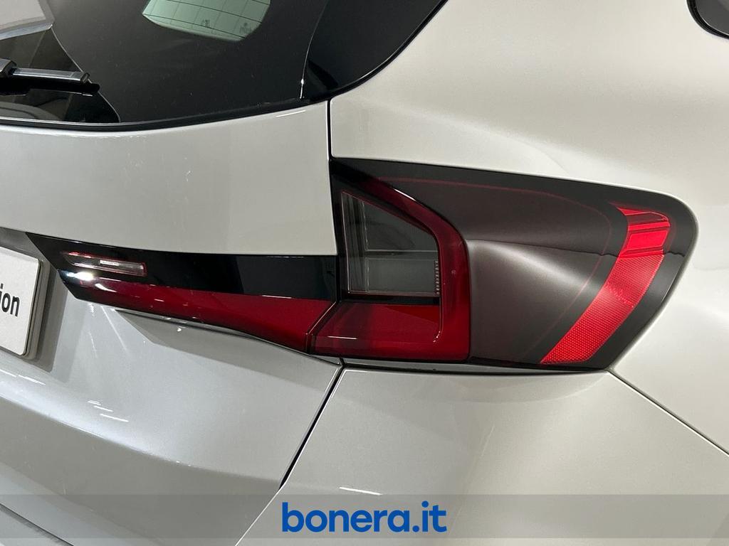 BMW X1 20 d Mild Hybrid 48V Msport xDrive DCT