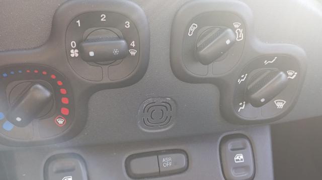 FIAT Panda *PROMO* 1.0 FireFly S&S Hybrid