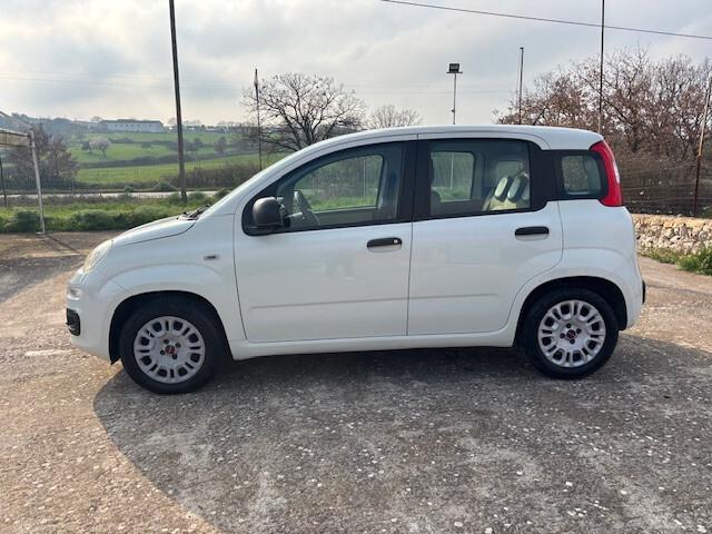 Fiat Panda 1.3 MJT 95 CV S&S Lounge