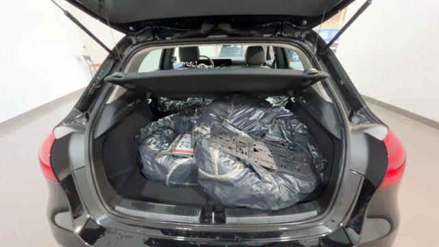 MERCEDES-BENZ A 200 d Auto Sport