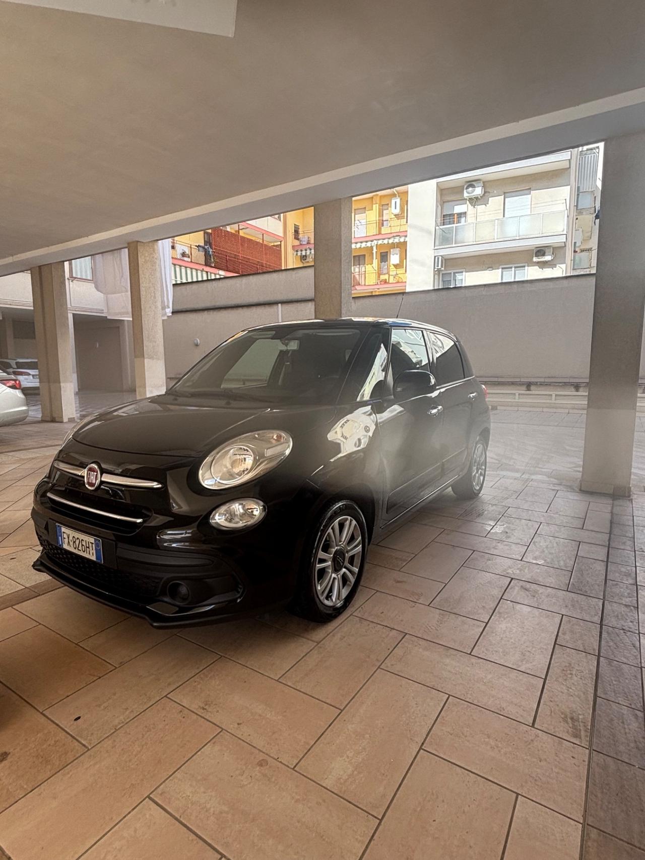 Fiat 500L 1.3 Multijet 95 CV Business