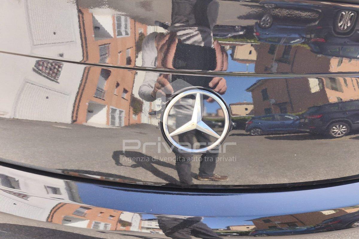 MERCEDES C 220 d Coupé Premium