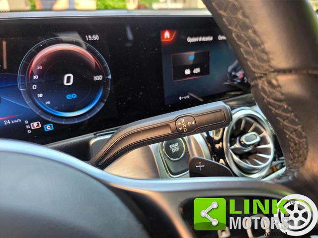 MERCEDES-BENZ EQB 300 4Matic 79.8 kWh 228 CV Sport