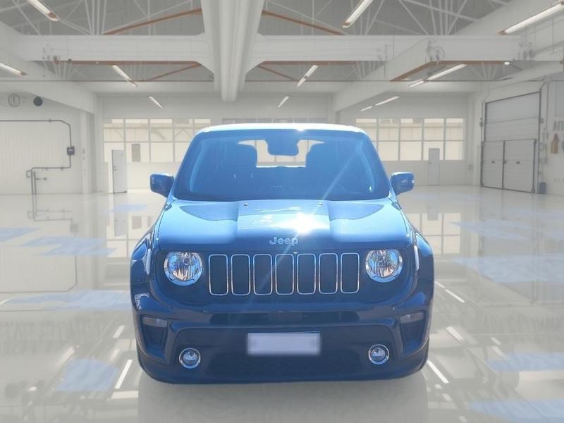 JEEP RENEGADE 1.0 T3 120cv Business