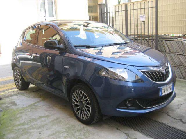 LANCIA Ypsilon 1.0 FIREFLY 5P HYBRID GOLD PLUS