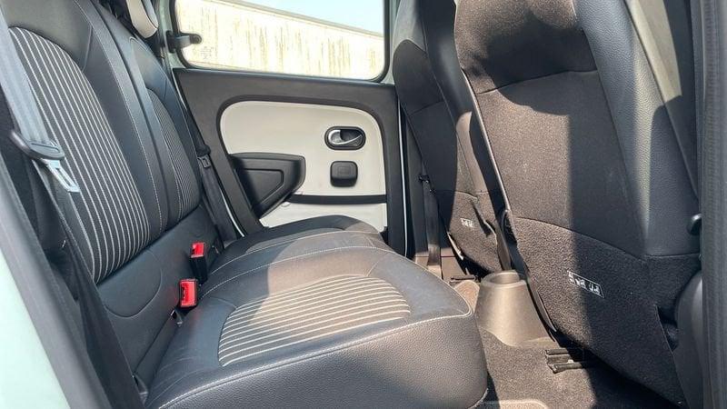 Renault Twingo 1.0 SCe 65cv Duel