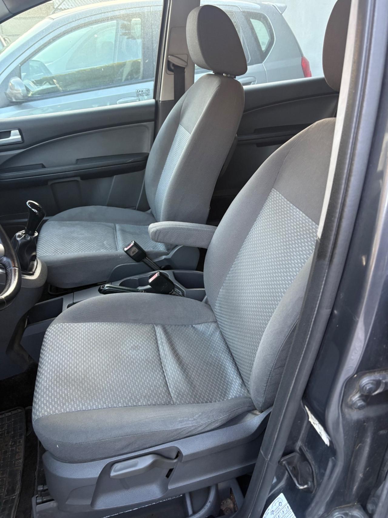 Ford Focus C-Max 1.6 TDCi (110CV) Ghia