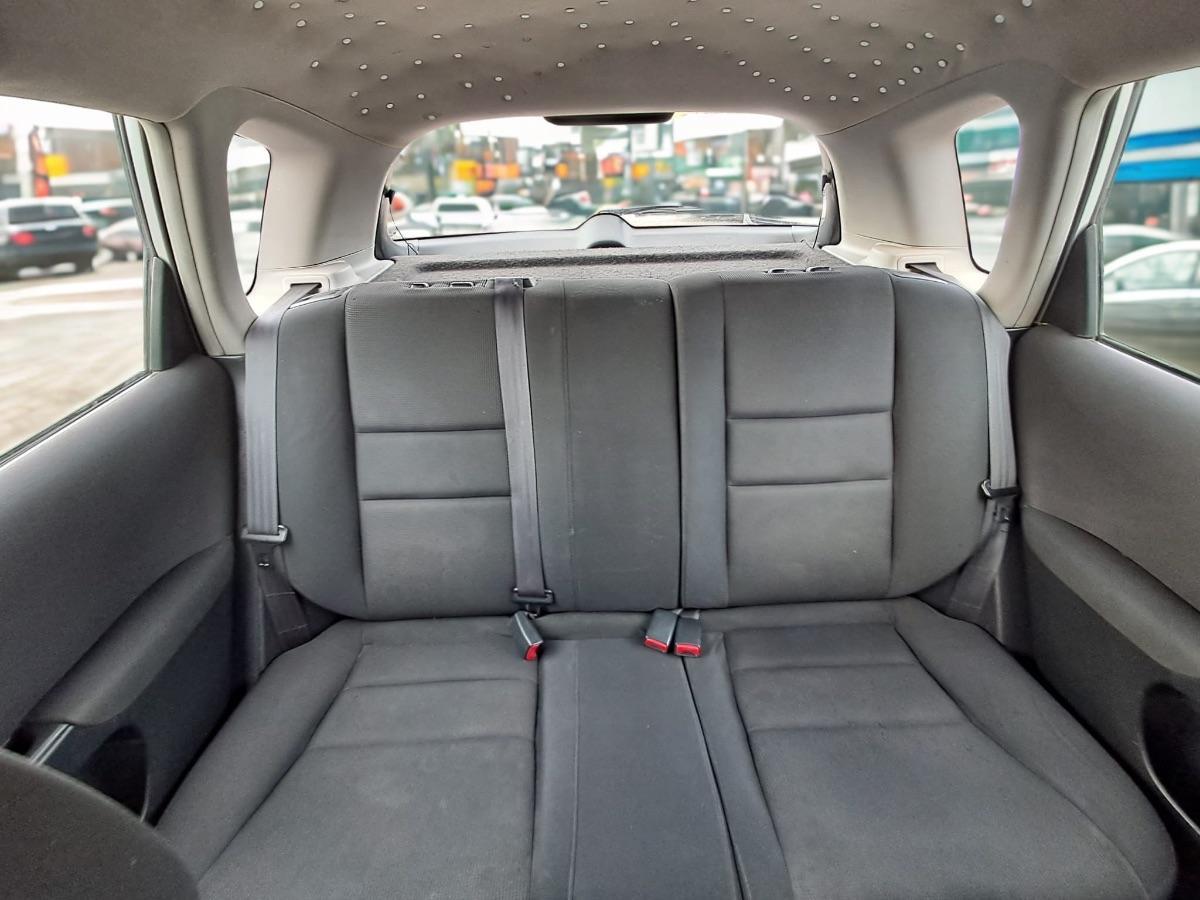 HONDA - Civic 5p 1.4 LS