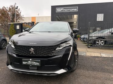 Peugeot 3008 Hybrid 225 e-EAT8 Allure Pack
