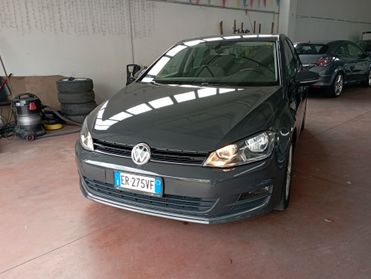 Volkswagen Golf 1.6 TDI 5p. Highline NEOPATENTATI OK