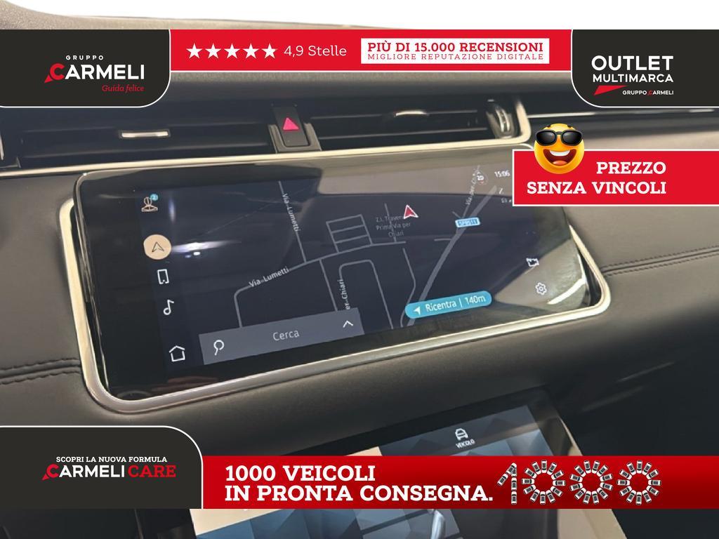 Land Rover Range Rover Evoque 1.5 I3 PHEV R-Dynamic AWD Auto