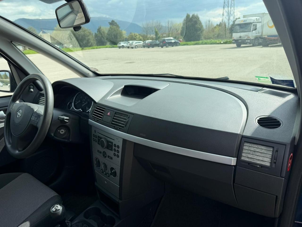 Opel Meriva 1.4 16V Cosmo. 134000 km