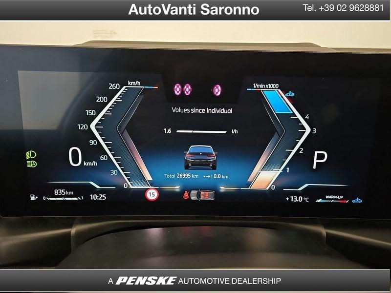 BMW Serie 3 Touring 320d 48V xDrive Touring Msport Pro