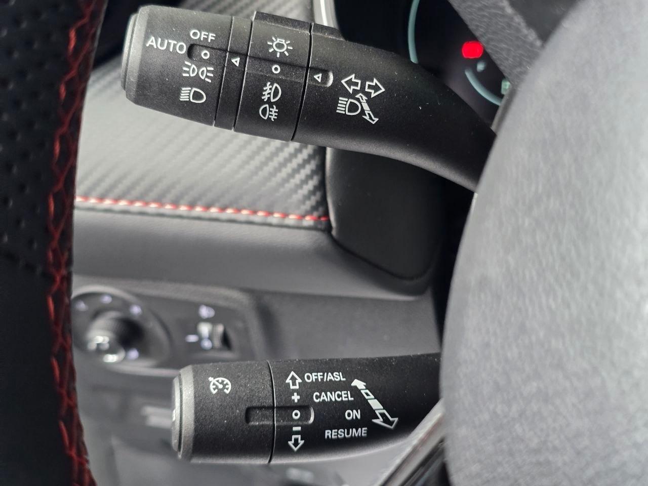 Mg ZS 1.5 VTi-tech Luxury