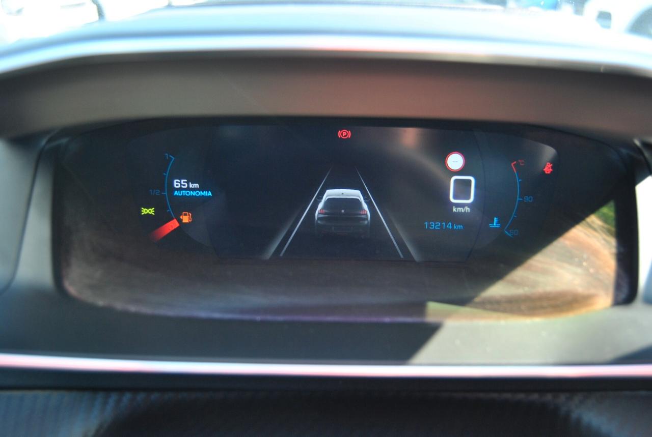 Peugeot 208 Stop&Start Allure