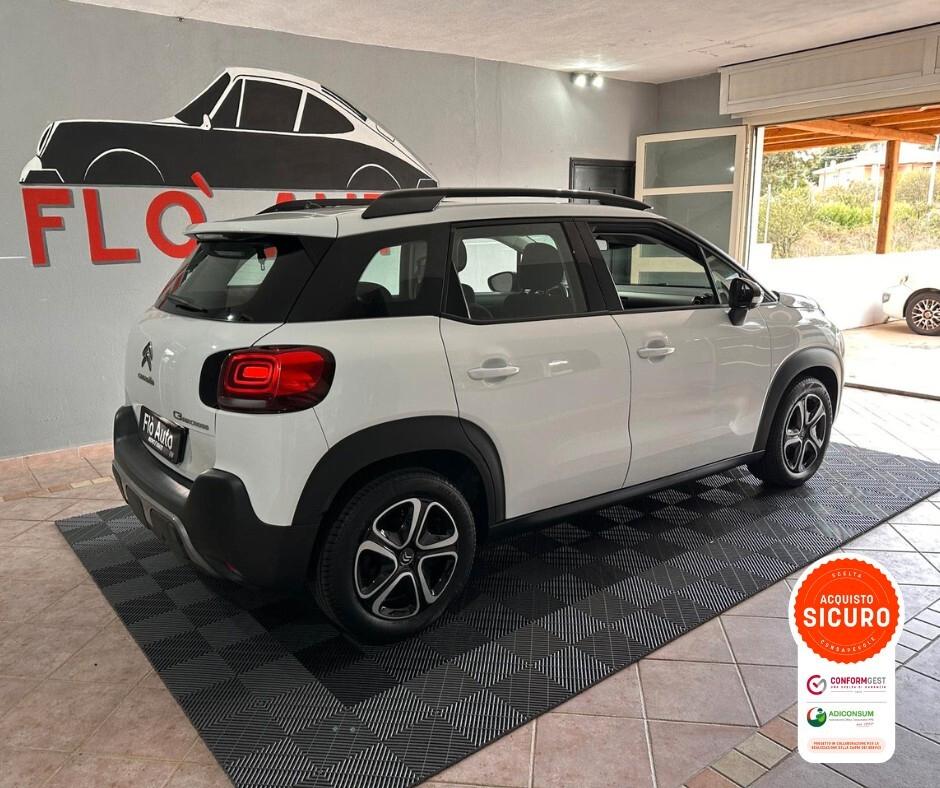 Citroen C3 Aircross Shine