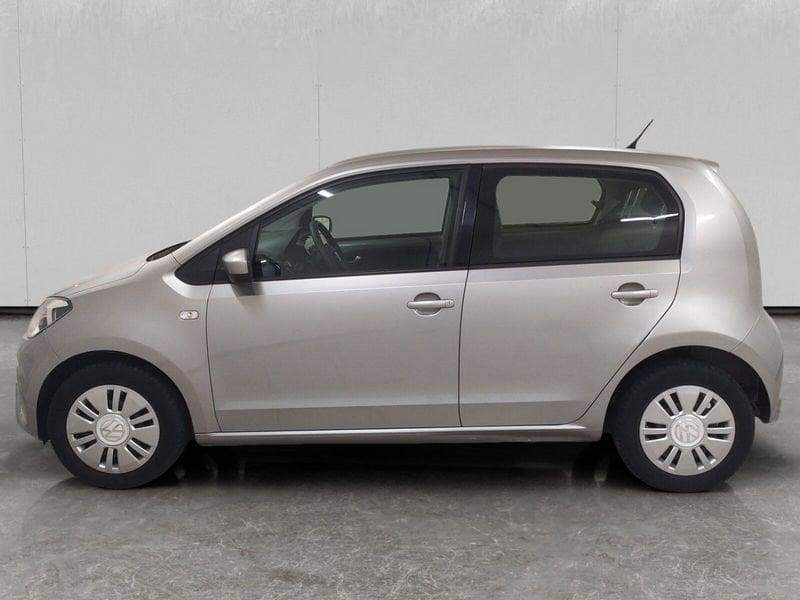 Volkswagen up! 5p 1.0 Take 60cv