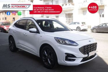 Ford Kuga Ford Kuga 2.5 Benzina FHEV 190CV 2WD ST-Line Aut Unicoproprietario