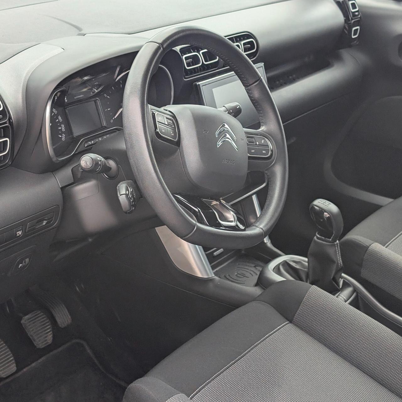Citroen C3 Aircross PureTech 110 S&S Shine