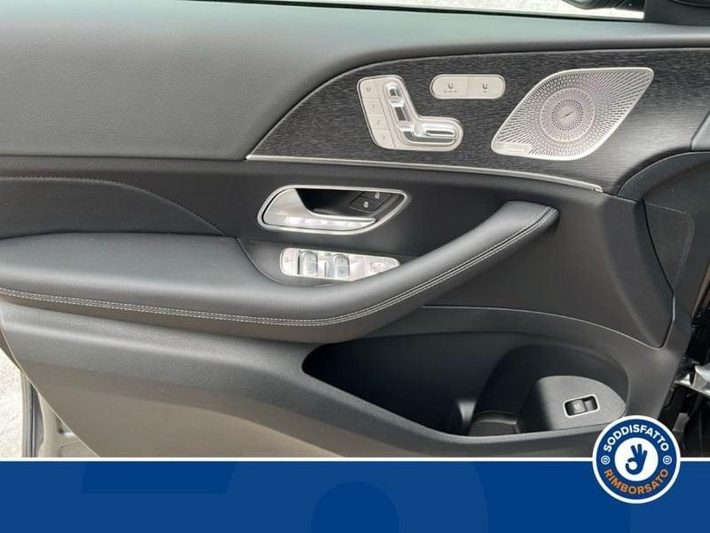 Mercedes-Benz GLE Coupé G300d 4Matic Coupé AMG Line Advanced Plus