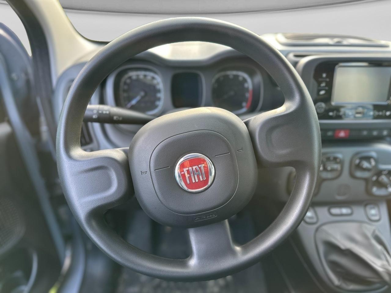 FIAT Panda III 2021 - Panda 1.0 firefly hybrid s&s 70cv