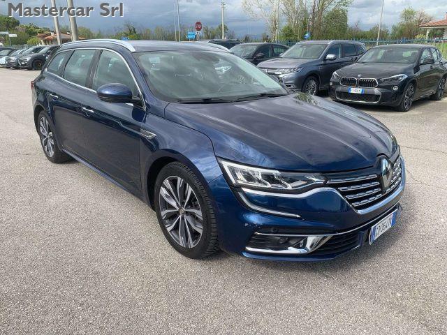 RENAULT Talisman Sporter 2.0 blue dci Business 160cv edc - GD064TK