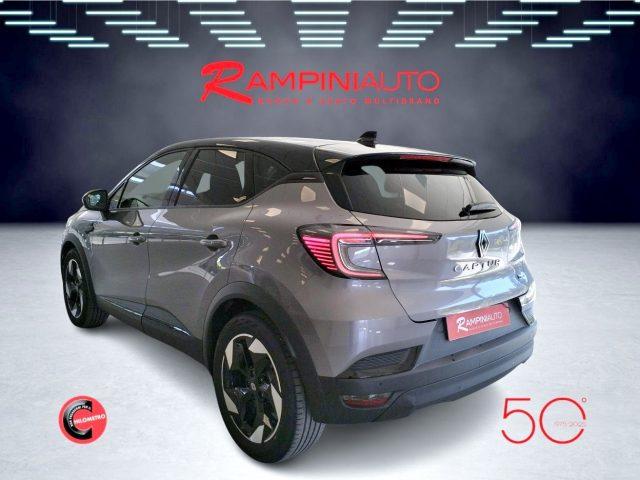 RENAULT Captur Full Hybrid E-Tech 145 CV Techno km 0 Iva Esposta