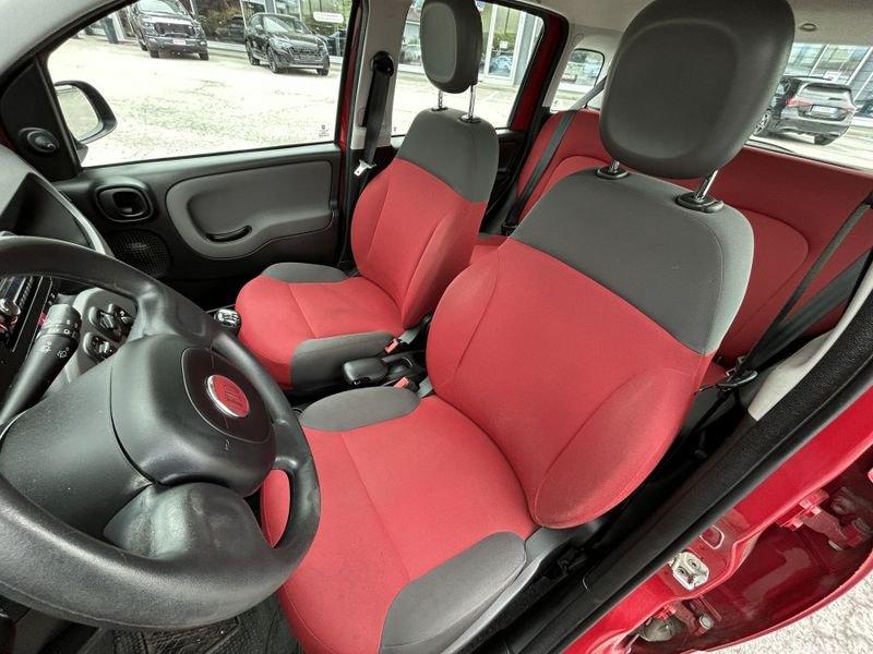 FIAT Panda 1.2 Pop OK NEOPATENTATI