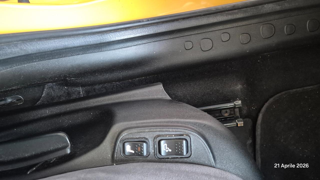 Fiat 500L 0.9 TwinAir 105 CV Lounge