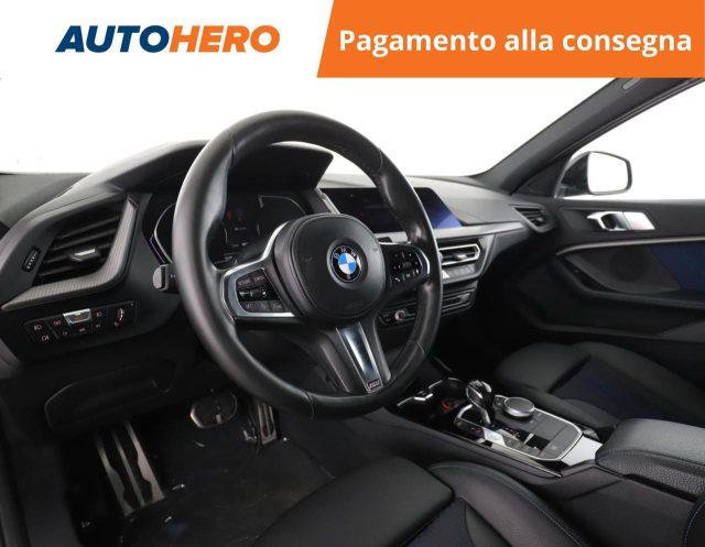 BMW 116 d 5p. Msport