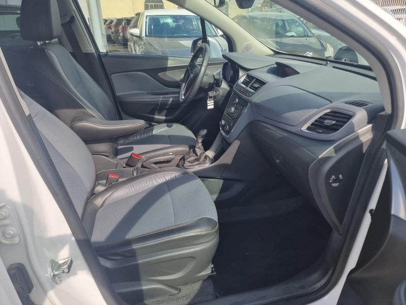 Opel Mokka 1.4 t Cosmo 140cv 100MILA KM