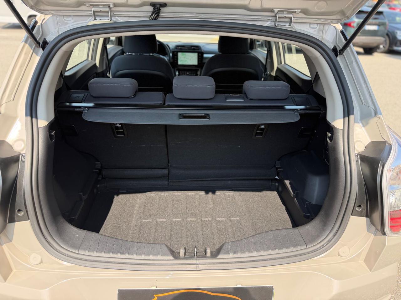 Kgm Tivoli 1.5 T-GDI 163cv - PRO #11900