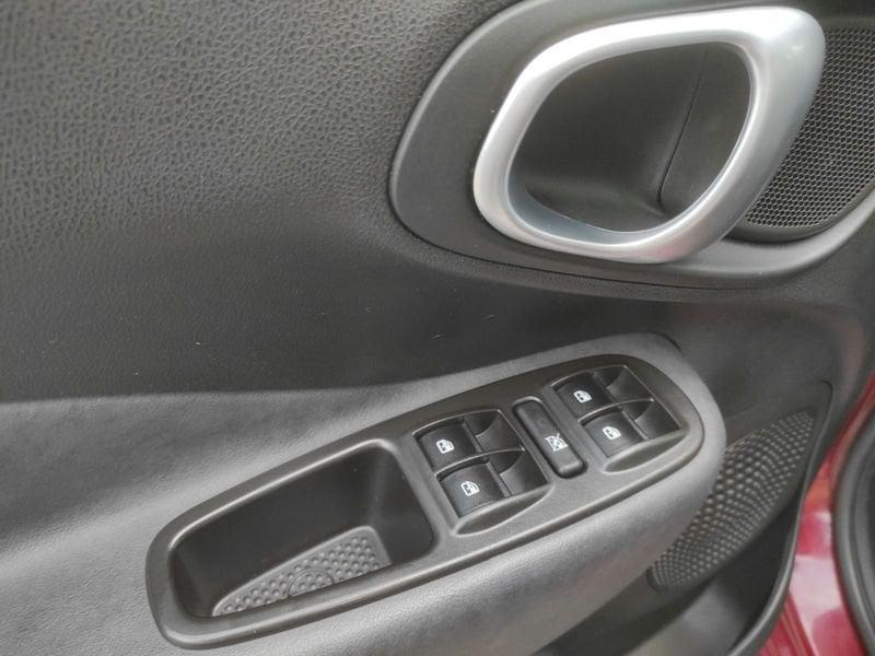 FIAT 500L 1.4 Pop Star 95cv
